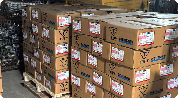 Ambalaj &Ouml;zelleştirme Kapsamı