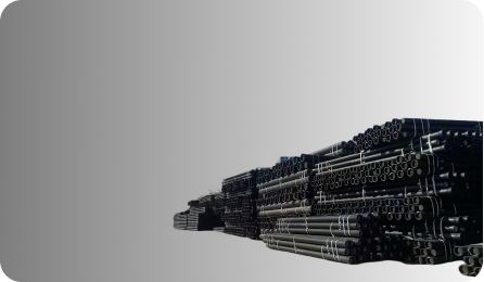 K&uuml;til Demir Borular ve Bağlantı &Uuml;niteleri