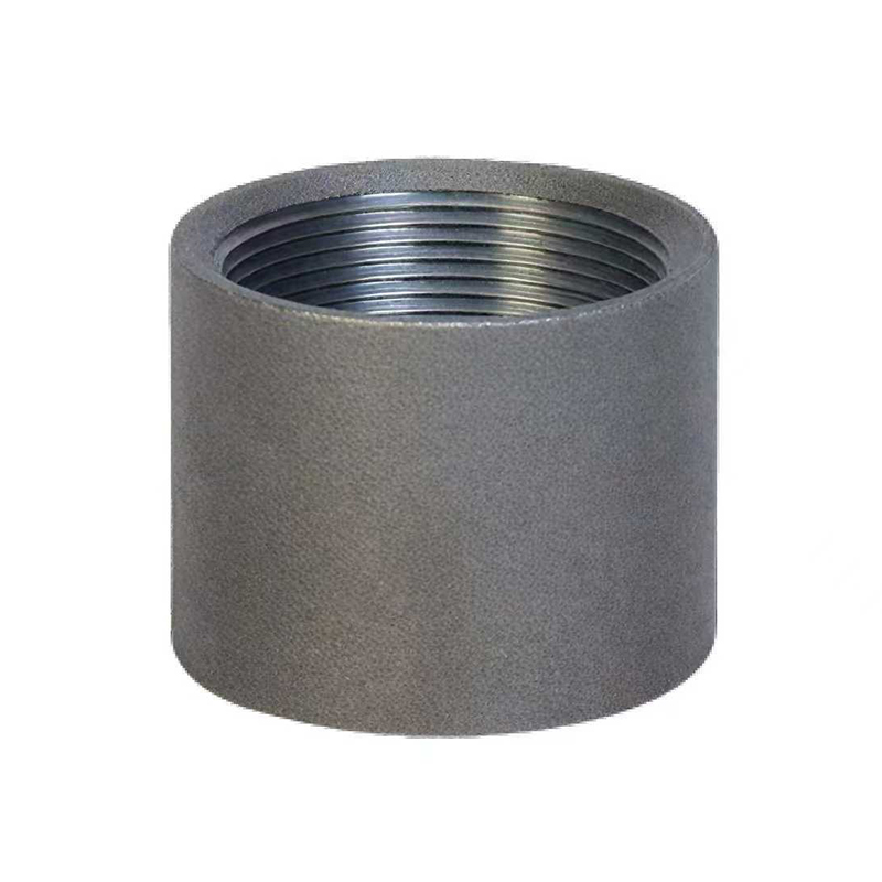 Dişi Dişli Kaplinler