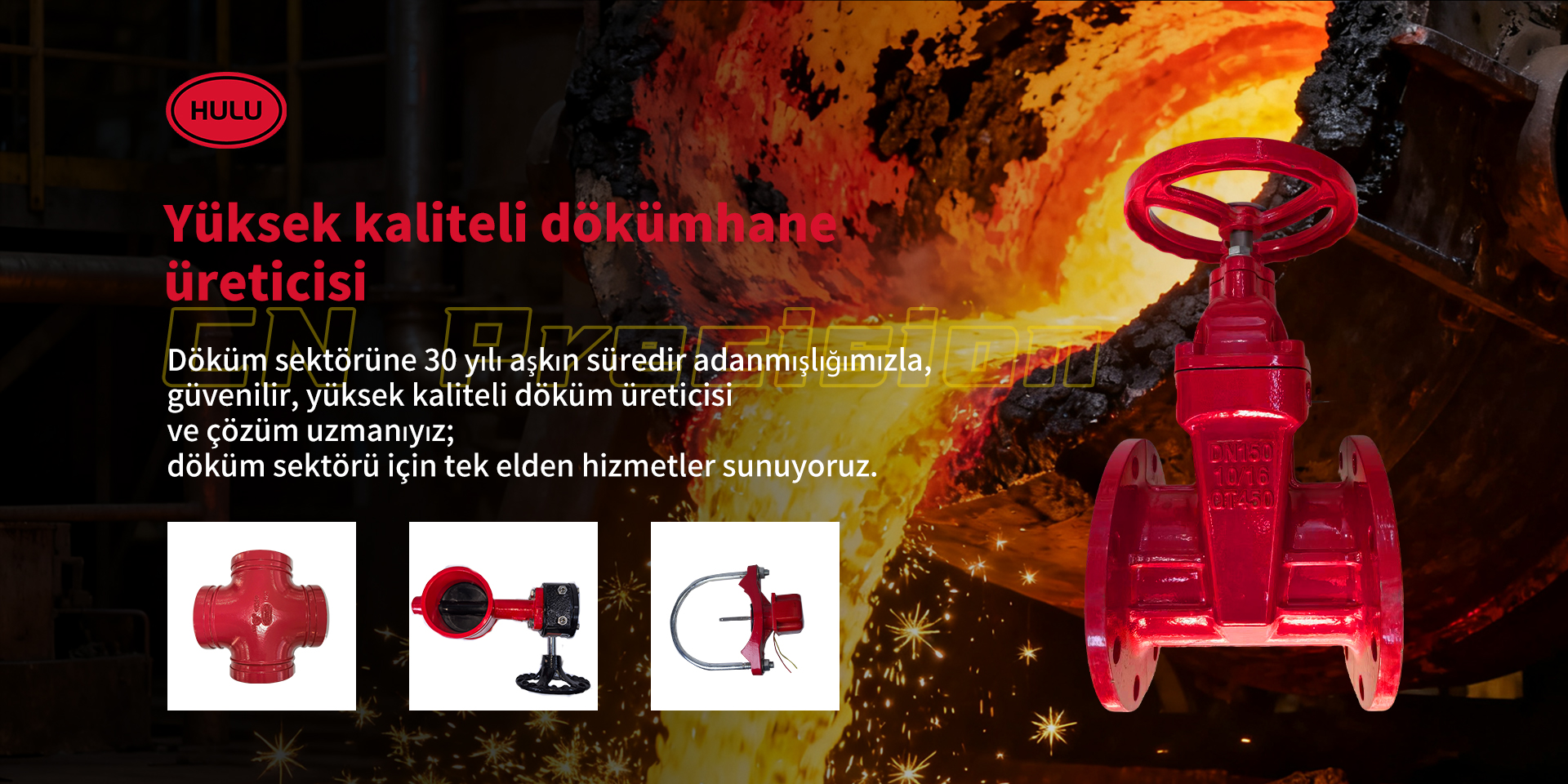 Metal Şekillendirme Kalıpları